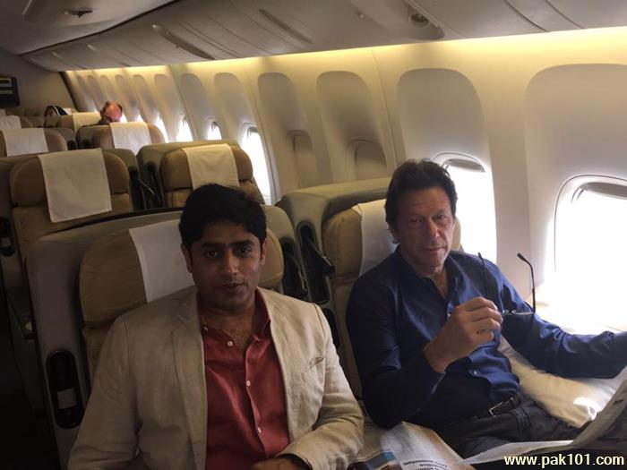 Abrar-ul-Haq -Pakistani Singer Celebrity