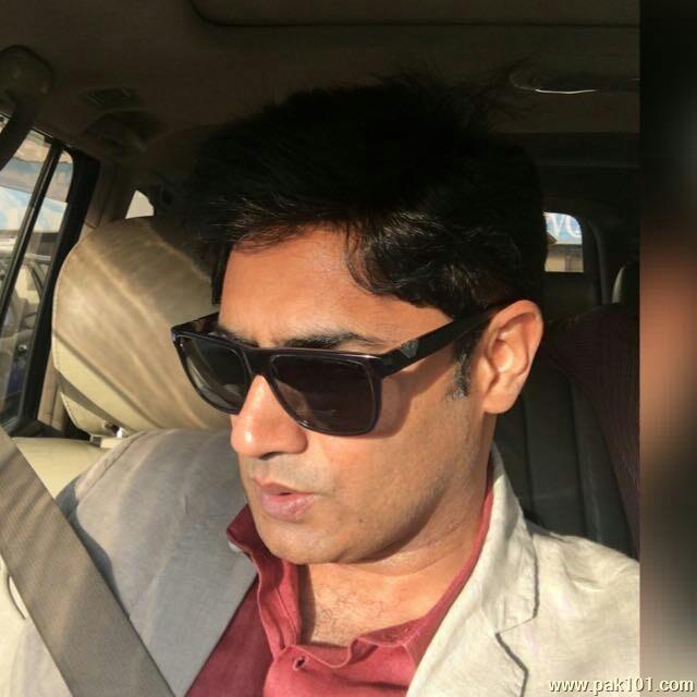 Abrar-ul-Haq -Pakistani Singer Celebrity