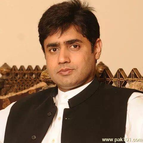 Abrar-ul-Haq -Pakistani Singer Celebrity
