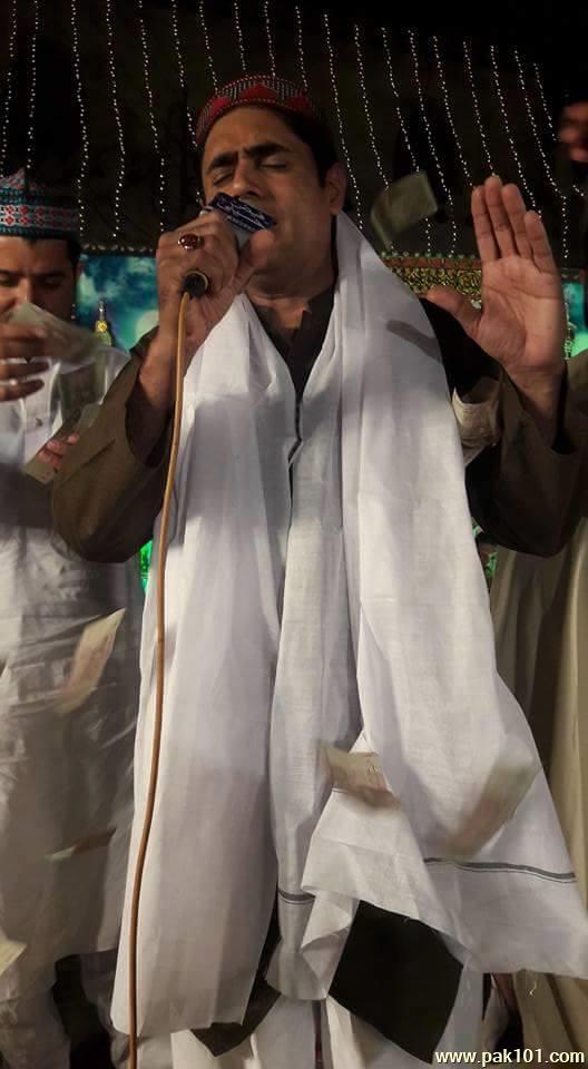 Abrar-ul-Haq- Pakistani Singer Celebrity