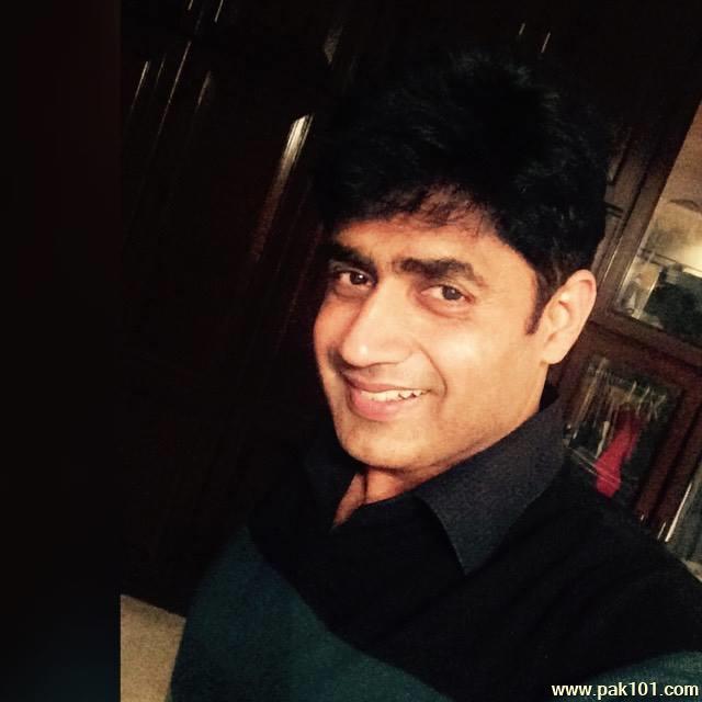 Abrar-ul-Haq- Pakistani Singer Celebrity