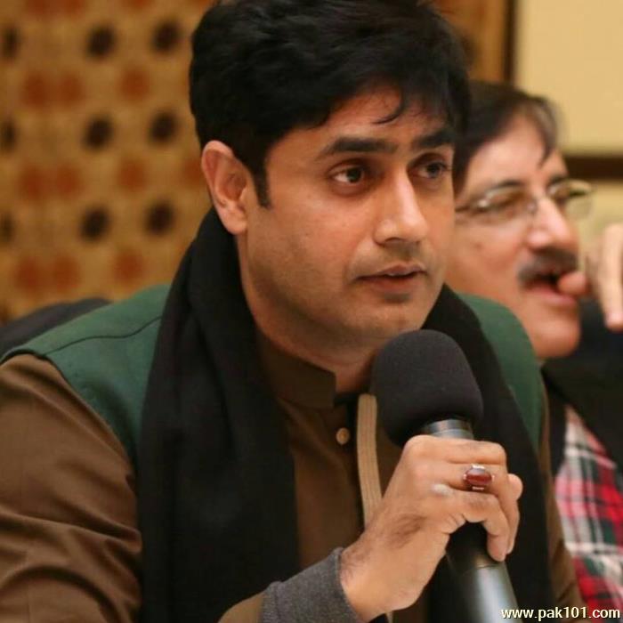Abrar-ul-Haq- Pakistani Singer Celebrity