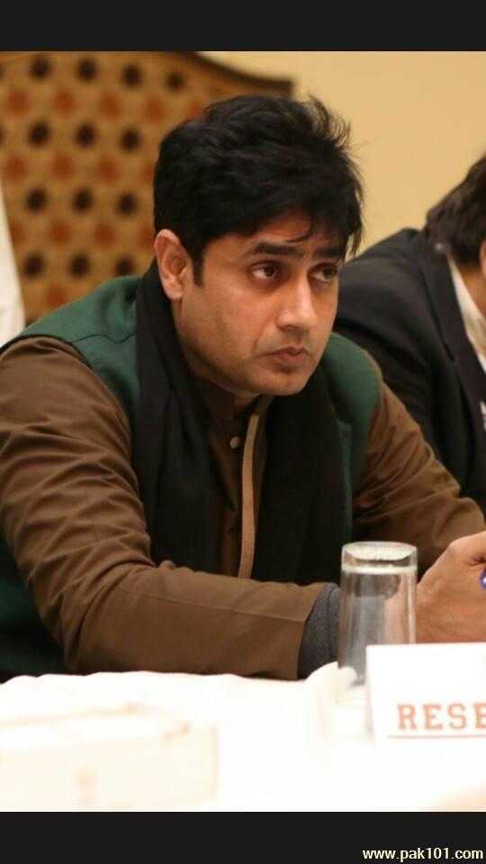 Abrar-ul-Haq- Pakistani Singer Celebrity