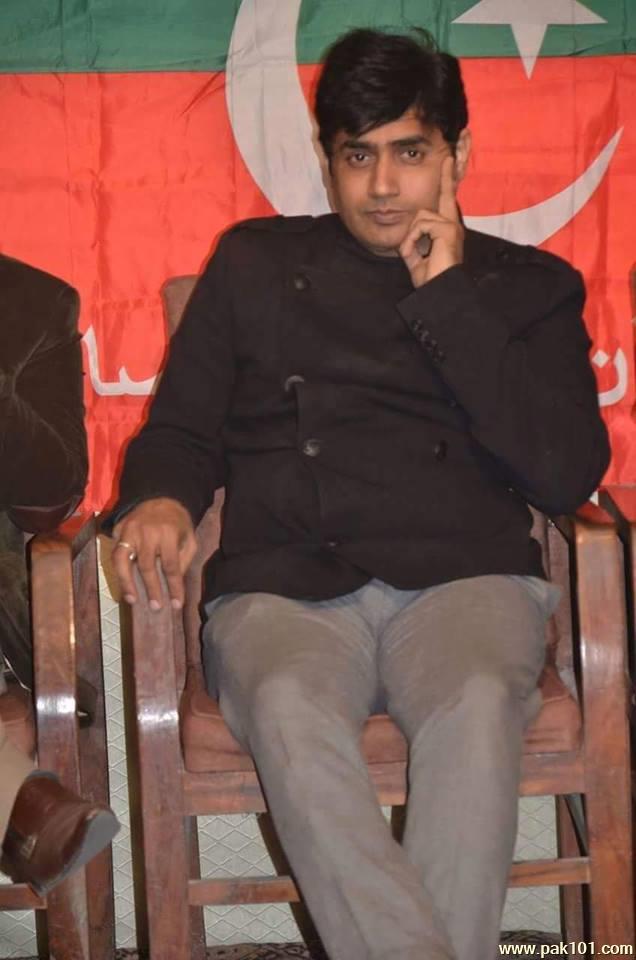 Abrar-ul-Haq- Pakistani Singer Celebrity