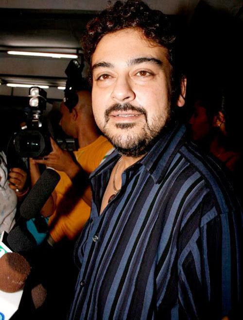 Adnan Sami