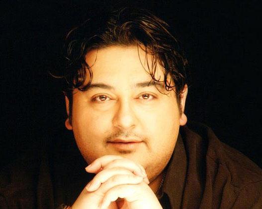 Adnan Sami