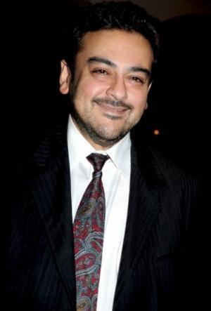 Adnan Sami