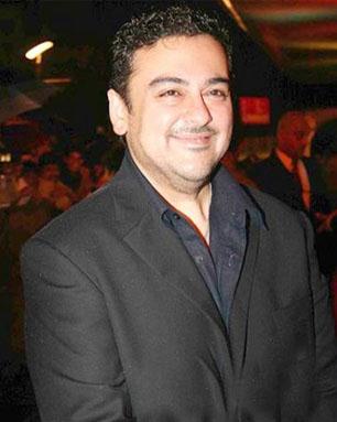 Adnan Sami