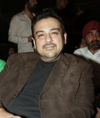 Adnan Sami