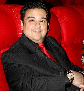 Adnan Sami
