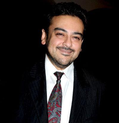 Adnan Sami