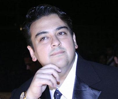 Adnan Sami