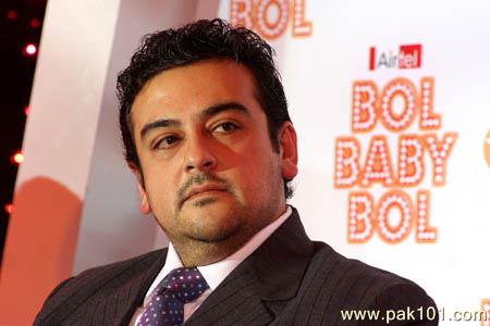Adnan Sami