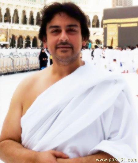 Adnan Sami 