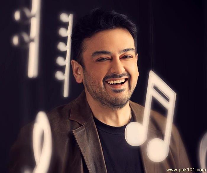 Adnan Sami