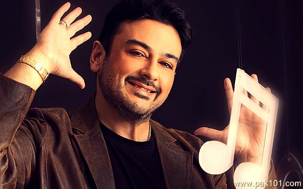 Adnan Sami