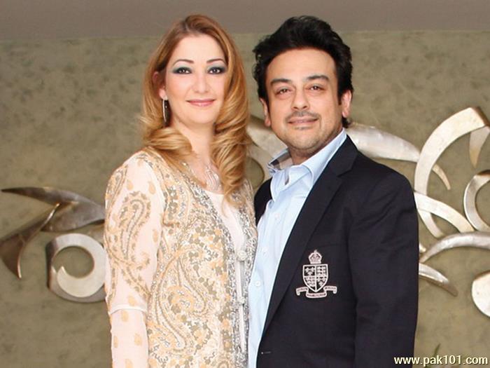 Adnan Sami Khan