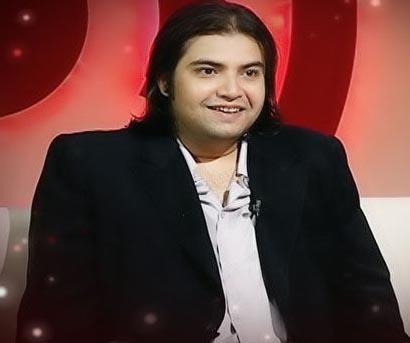 Gallery > Singers > Ahmed Jahanzeb > Ahmed Jahanzeb high quality! Free ...