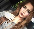 Aima Baig -Pakistani Female Singer And Host Celebrity