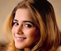 Aima Baig -Pakistani Female Singer And Host Celebrity