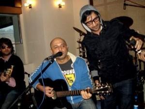 Ali Azmat