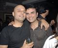 Ali Azmat