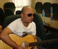 Ali Azmat