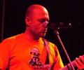 Ali Azmat