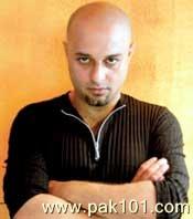 Ali Azmat