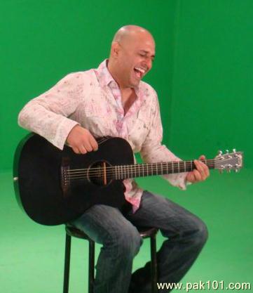 Ali Azmat