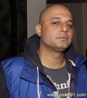 Ali Azmat
