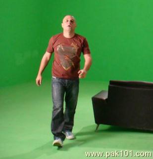 Ali Azmat