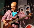 Ali Azmat