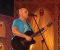 Ali Azmat