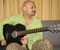 Ali Azmat