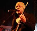 Ali Azmat