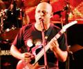 Ali Azmat