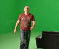 Ali Azmat