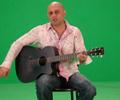 Ali Azmat