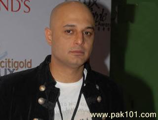 Ali Azmat