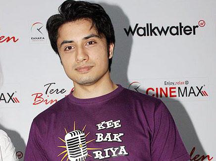 Ali Zafar