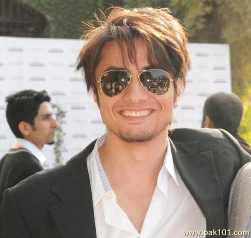 Ali Zafar