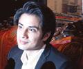 Ali Zafar