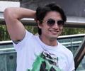 Ali Zafar