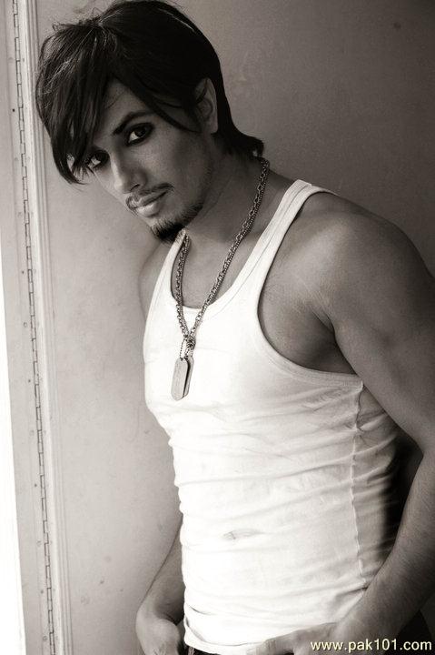 Ali Zafar