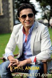Ali Zafar