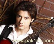 Ali Zafar
