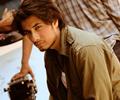 Ali Zafar