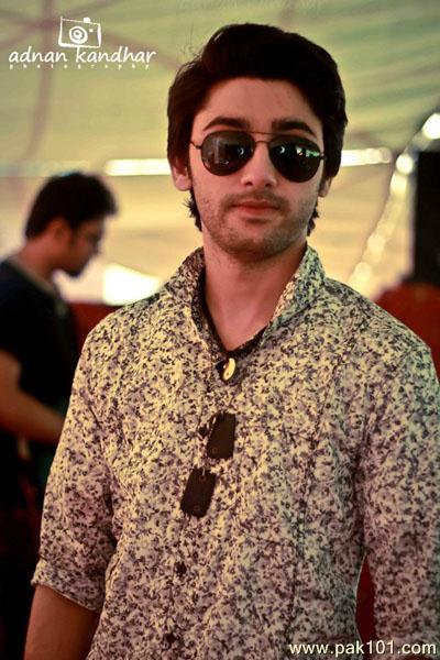 Amanat Ali