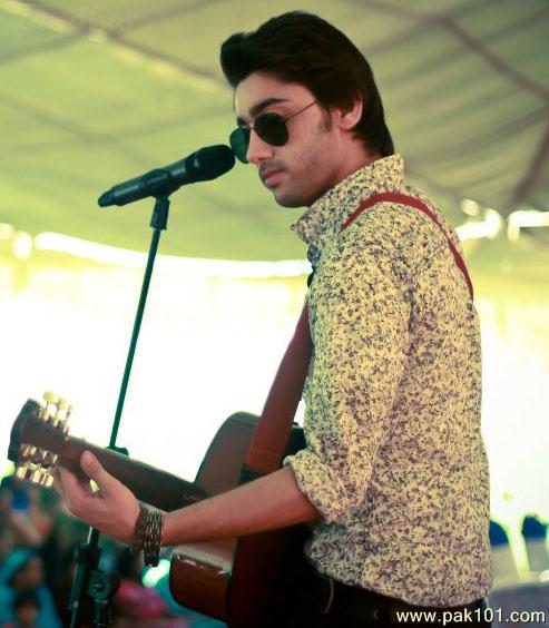 Amanat Ali